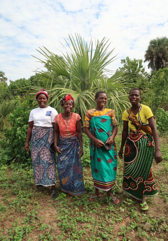 Malawi 01 © Das Hunger Projekt e. V